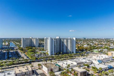 3430 Galt Ocean Drive Fort Lauderdale FL 33308