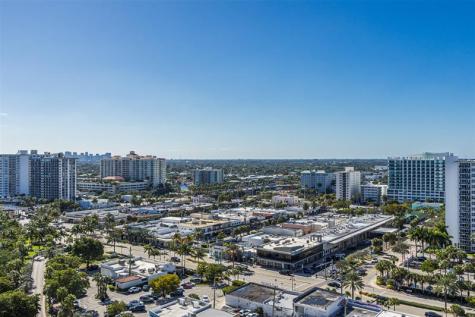 3430 Galt Ocean Drive Fort Lauderdale FL 33308