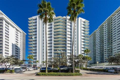 3430 Galt Ocean Drive Fort Lauderdale FL 33308