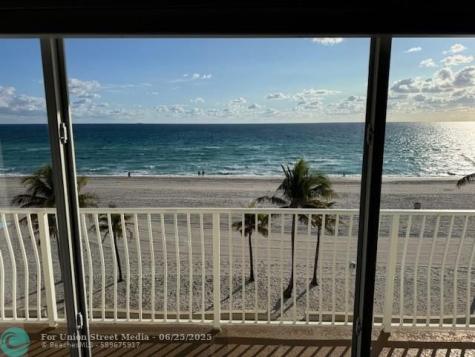 300 Oregon Street Hollywood FL 33019