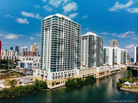 300 Sunny Isles Boulevard Sunny Isles Beach FL 33160