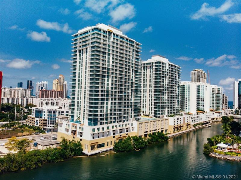 300 Sunny Isles Boulevard Sunny Isles Beach FL 33160