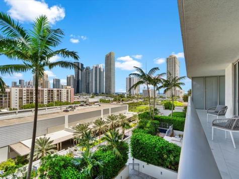 300 Sunny Isles Boulevard Sunny Isles Beach FL 33160