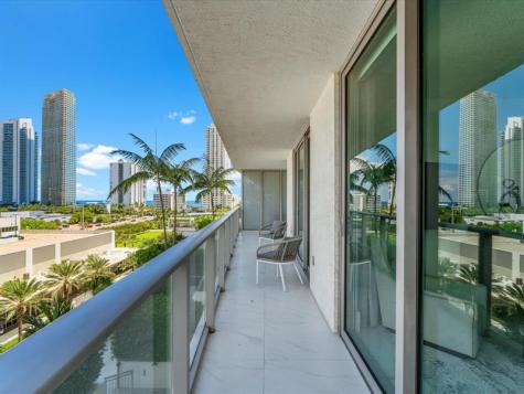 300 Sunny Isles Boulevard Sunny Isles Beach FL 33160