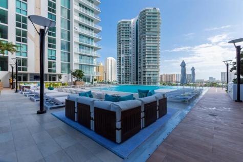 300 Sunny Isles Boulevard Sunny Isles Beach FL 33160
