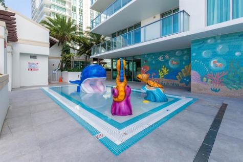 300 Sunny Isles Boulevard Sunny Isles Beach FL 33160