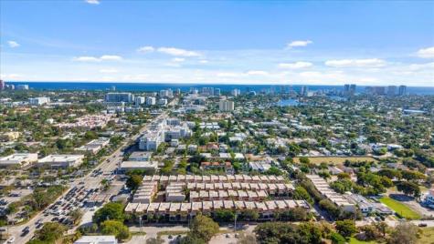 1401 NE 9th Street Fort Lauderdale FL 33304
