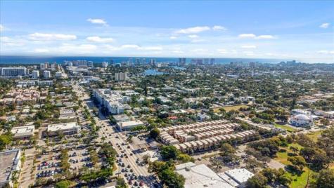 1401 NE 9th Street Fort Lauderdale FL 33304