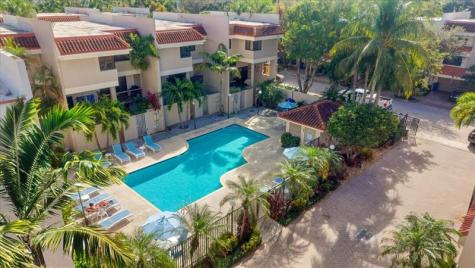 1401 NE 9th Street Fort Lauderdale FL 33304