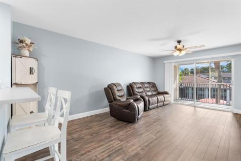 8800 Royal Palm Boulevard Coral Springs FL 33065