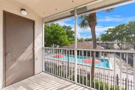 8800 Royal Palm Boulevard Coral Springs FL 33065