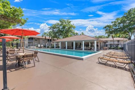 8800 Royal Palm Boulevard Coral Springs FL 33065