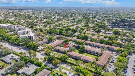 8800 Royal Palm Boulevard Coral Springs FL 33065