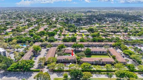 8800 Royal Palm Boulevard Coral Springs FL 33065