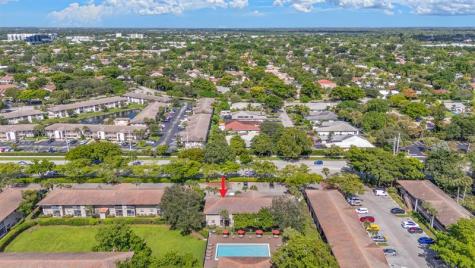 8800 Royal Palm Boulevard Coral Springs FL 33065