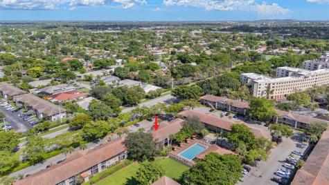 8800 Royal Palm Boulevard Coral Springs FL 33065