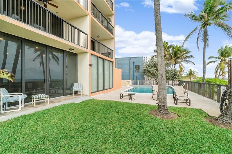 520 N Ocean Boulevard Pompano Beach FL 33062