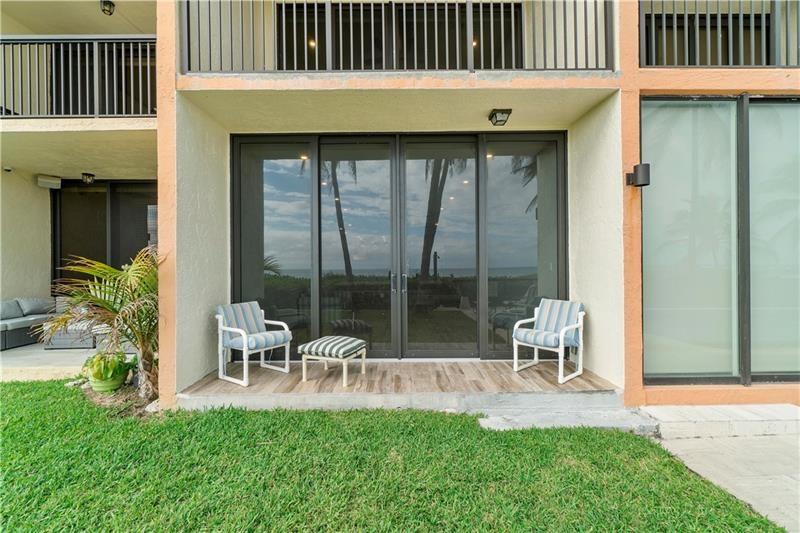 520 N Ocean Boulevard Pompano Beach FL 33062