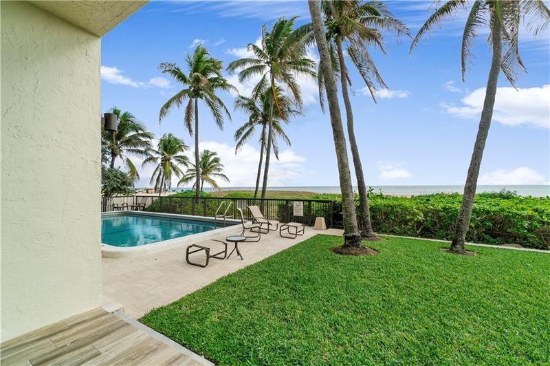 520 N Ocean Boulevard Pompano Beach FL 33062