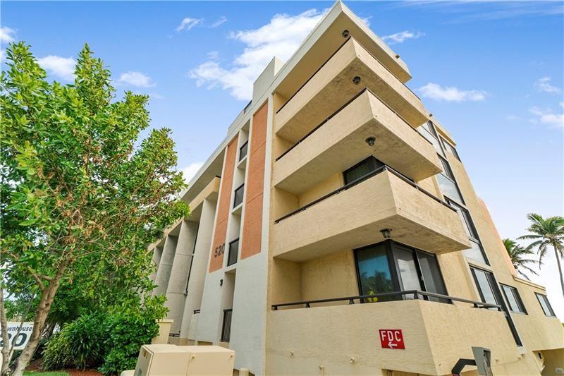 520 N Ocean Boulevard Pompano Beach FL 33062