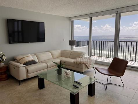 531 N Ocean Boulevard Pompano Beach FL 33062