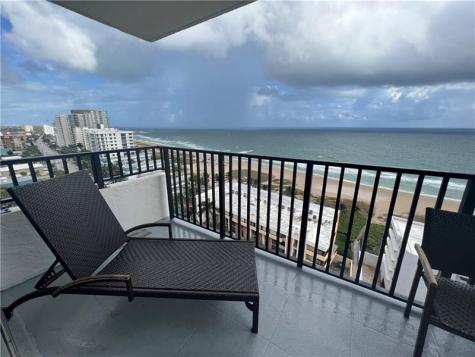 531 N Ocean Boulevard Pompano Beach FL 33062