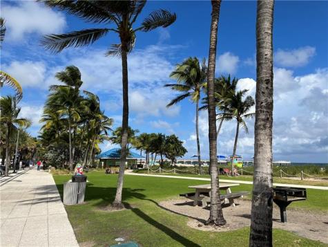 531 N Ocean Boulevard Pompano Beach FL 33062
