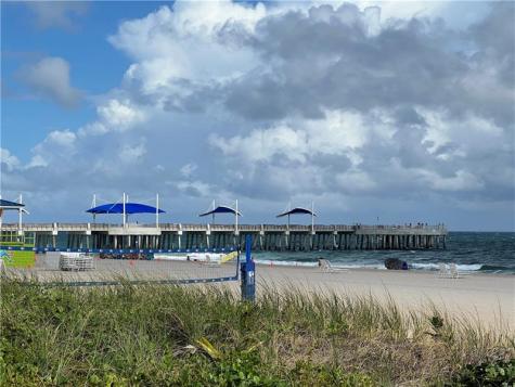 531 N Ocean Boulevard Pompano Beach FL 33062