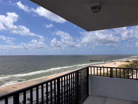 531 N Ocean Boulevard Pompano Beach FL 33062