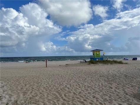 531 N Ocean Boulevard Pompano Beach FL 33062