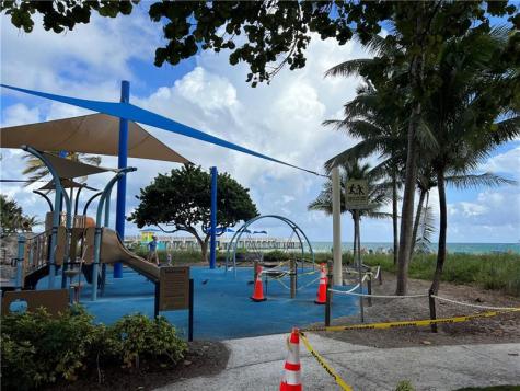 531 N Ocean Boulevard Pompano Beach FL 33062