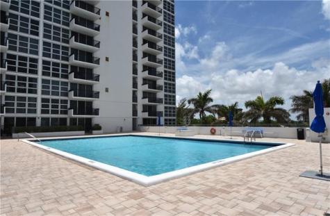 531 N Ocean Boulevard Pompano Beach FL 33062