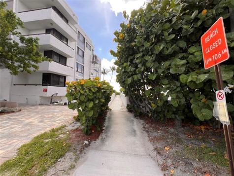 531 N Ocean Boulevard Pompano Beach FL 33062