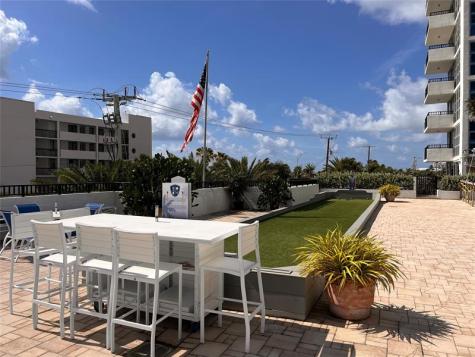 531 N Ocean Boulevard Pompano Beach FL 33062