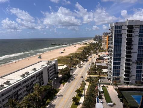 531 N Ocean Boulevard Pompano Beach FL 33062