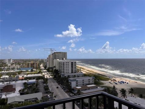 531 N Ocean Boulevard Pompano Beach FL 33062