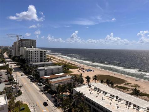 531 N Ocean Boulevard Pompano Beach FL 33062