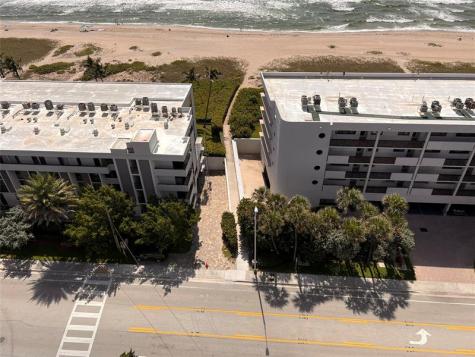 531 N Ocean Boulevard Pompano Beach FL 33062