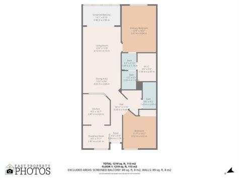 7512 N Devon Drive Tamarac FL 33321