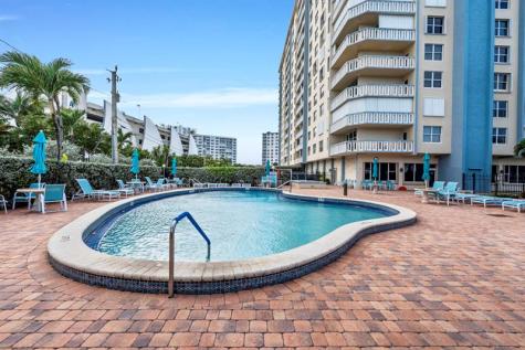 305 N Pompano Beach Boulevard Pompano Beach FL 33062