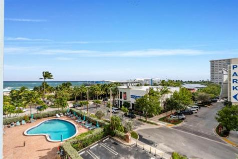 305 N Pompano Beach Boulevard Pompano Beach FL 33062