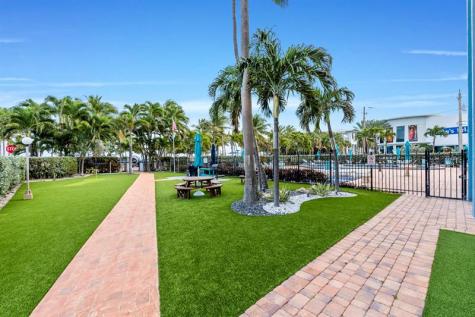305 N Pompano Beach Boulevard Pompano Beach FL 33062