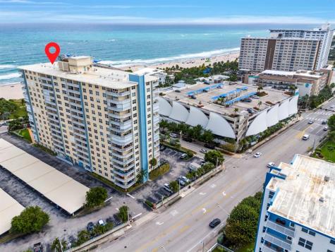 305 N Pompano Beach Boulevard Pompano Beach FL 33062