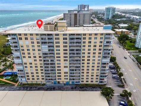 305 N Pompano Beach Boulevard Pompano Beach FL 33062