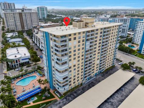 305 N Pompano Beach Boulevard Pompano Beach FL 33062