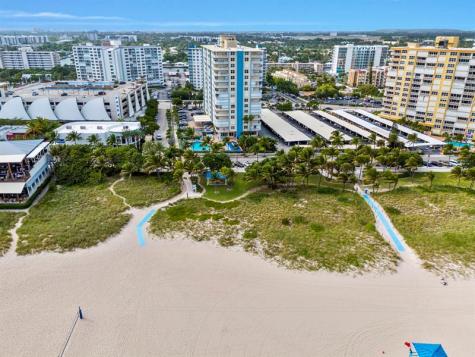 305 N Pompano Beach Boulevard Pompano Beach FL 33062