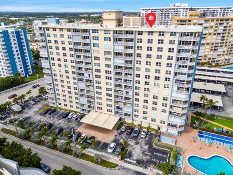 305 N Pompano Beach Boulevard Pompano Beach FL 33062