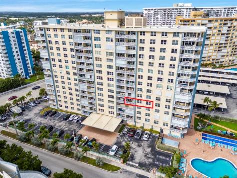 305 N Pompano Beach Boulevard Pompano Beach FL 33062