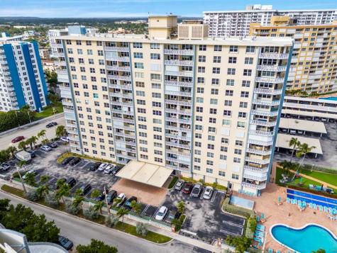 305 N Pompano Beach Boulevard Pompano Beach FL 33062