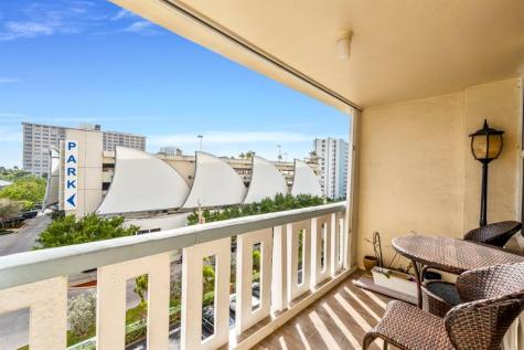 305 N Pompano Beach Boulevard Pompano Beach FL 33062